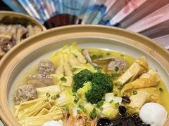 -寻宝记绍兴菜(鲁迅路店)