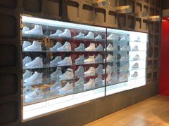 -JORDAN(东方广场店)