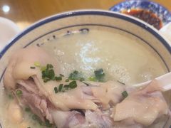 -易老妈蹄花.特色川菜(人民公园总店)