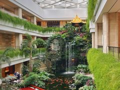 -白天鹅宾馆-宏图府餐厅