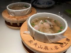 客语土猪汤-客语客家菜(琶洲保利店)