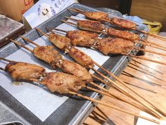 -管氏翅吧(地安门创始店)