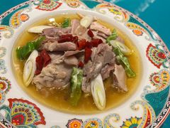 -巴依老爷新疆美食(望京小街店)