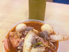 -酸辣粉(氹仔店)