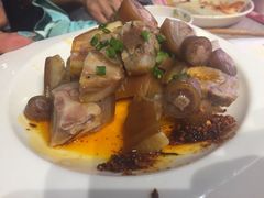 -霸王虾·小龙虾香辣蟹(玉林店)