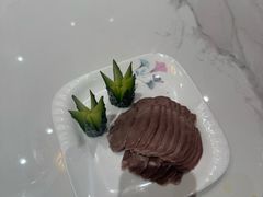 -陈记菜馆·非遗淮扬菜(东关街教场店)