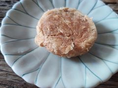 玫瑰鲜花饼-春常在云南私房菜