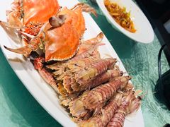 -良师门滨海人家·海鲜·家常菜(滨海城店)