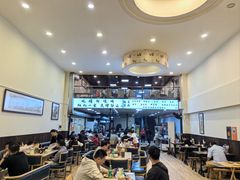 -晓靖轩烧烤(沙河风情店)