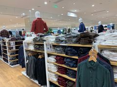 -优衣库(苏州吴江万象汇店)