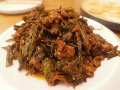 -英兰朝族饭店·英兰锅包肉(佳园路店)