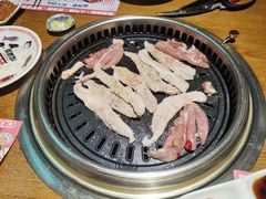 -MOSHIDO  摩西都·和牛烧肉(环球港店)