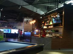 -大鲁阁保龄球(苏州园区店)