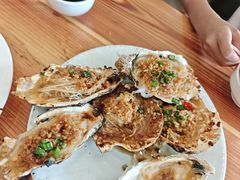 -大丰收海鲜地方菜馆