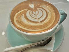 -边渡咖啡烘焙店(昙华林店)