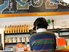 -藏书馆咖啡LibraryCoffee·Bistro(牡丹园店)