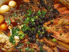 -眉州东坡(上海中心店)