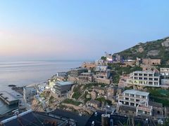 -东极岛景区