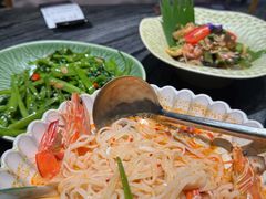 -Thai Alley泰爱里(二沙岛店)