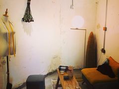 -春庄咖啡SpringHues(钟楼小区店)