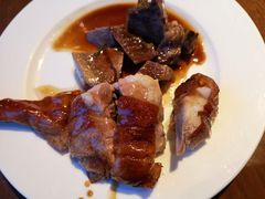 -广州富力君悦大酒店·凯菲厅