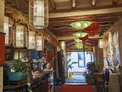 -大理董·董家小厨野生菌火锅(古城旗舰店)