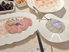 -围炉夜话·潮汕卤水火锅(榕江店)