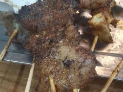 -西北朗益和穆斯林餐厅