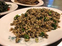 -龙眼南白粥六顺白粥