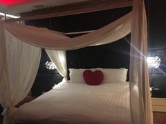 -薇爱精品时尚酒店(吴中店)