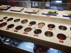 -钢管厂五区小郡肝串串香火锅(梅川路店)