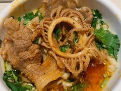 -红鼎坊·老成都火锅(新南门店)