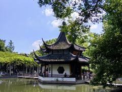 -西园戒幢律寺