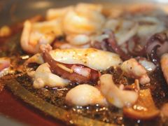 -石记东北风味烤肉店(子固路店)