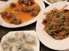 -松花湖水饺(新濠天地店)