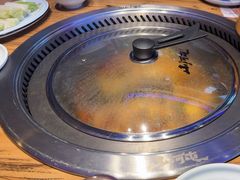 -山河屯铁锅炖·非遗铁锅炖(华强北店)