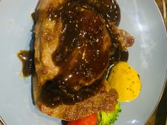 牛排-吉布鲁牛排海鲜自助(巴南万达广场店)