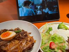 -仓桥家·焗寿司·锅物(光谷步行街店)