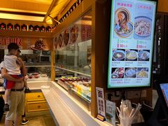 -新万鑫银丝面·非遗无锡味(惠山古镇店)