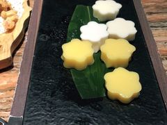 -春润大地海南椰子鸡(沙井京基百纳广场店)