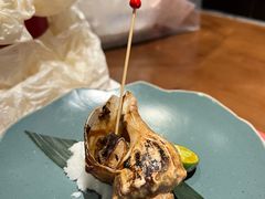 -鸟山鸣·日料食堂(王府井店)