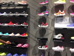 -NIKE品牌体验店(金源新燕莎店)