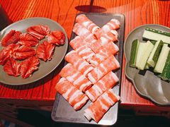-谭鸭血老火锅(远大购物广场店)