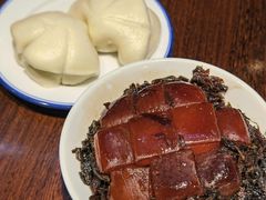 -咸亨酒店•非遗绍兴菜•中华老字号(堂吃餐厅)