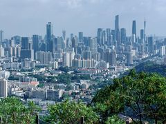 -广州市白云山风景名胜区