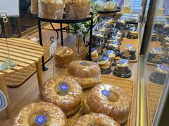 -莫斯科餐厅面包坊(北展店)