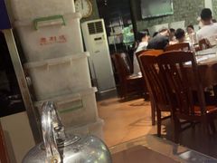 -天下客饭店(中山路店)