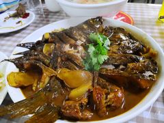 -晓院餐厅