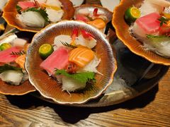 -耕海日本料理(万达华府店)