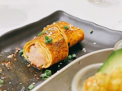 -有鱼吃·纸包烤鱼(曲江创意谷店)